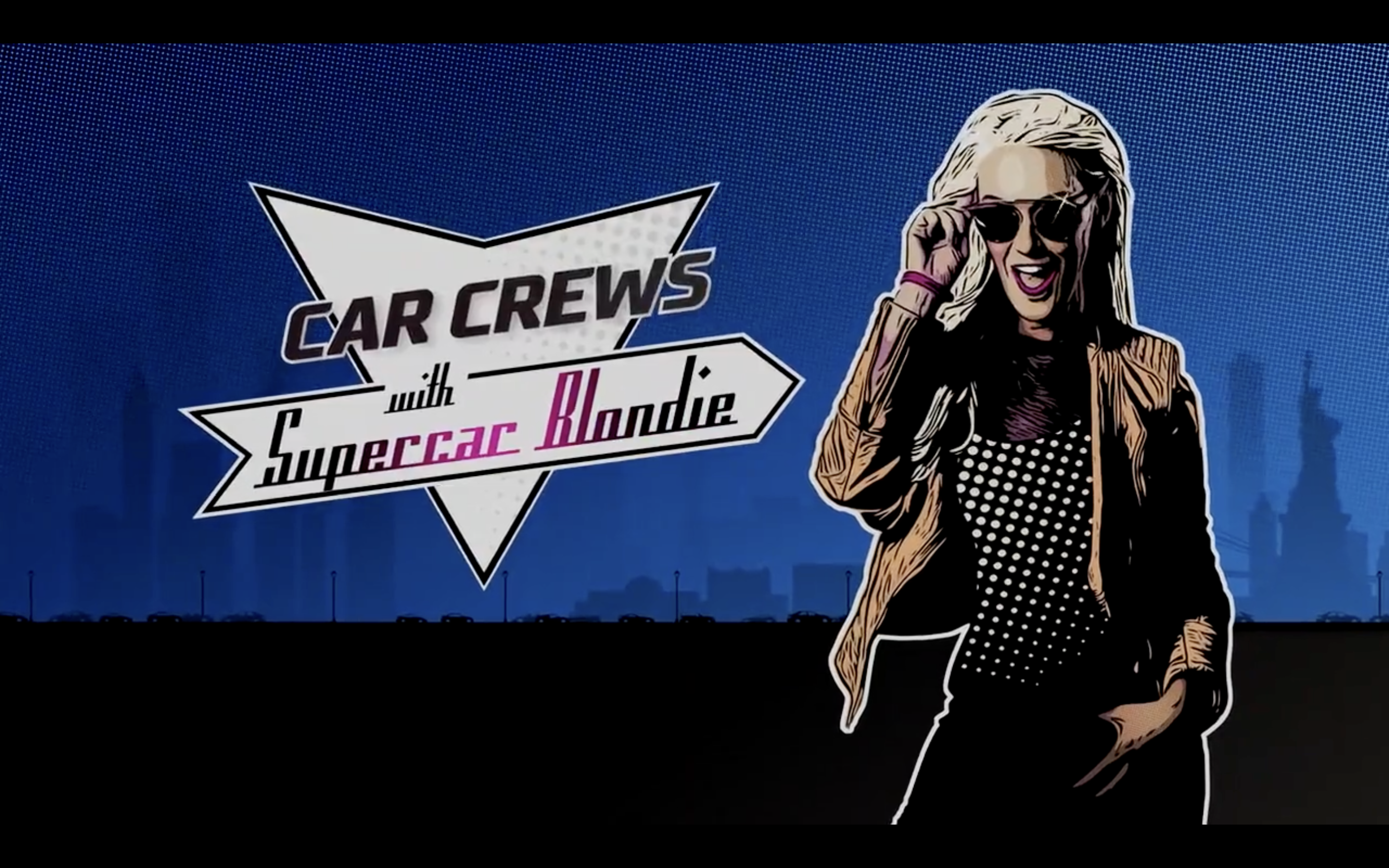 Car Crews